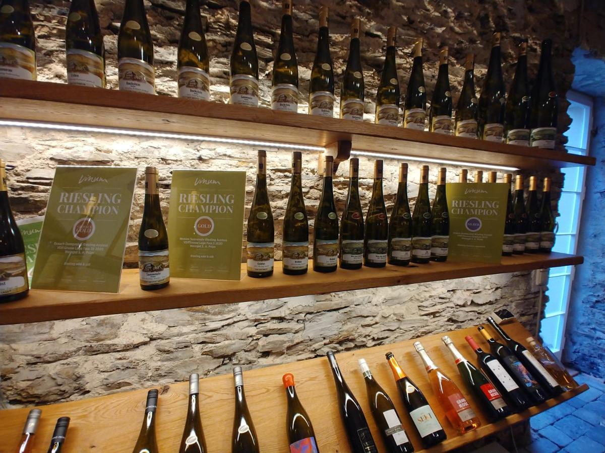 Wein- Und S A Pruem 5* Verbandsgemeinde Bernkastel-Kues