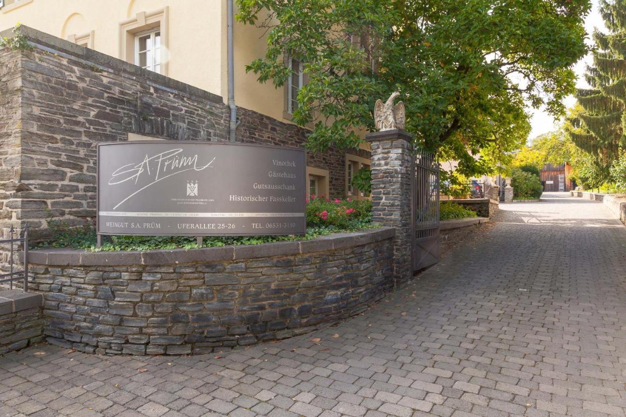 Hotel Wein- Und S A Pruem