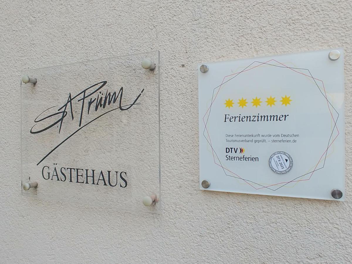 Wein- Und S A Pruem 5*